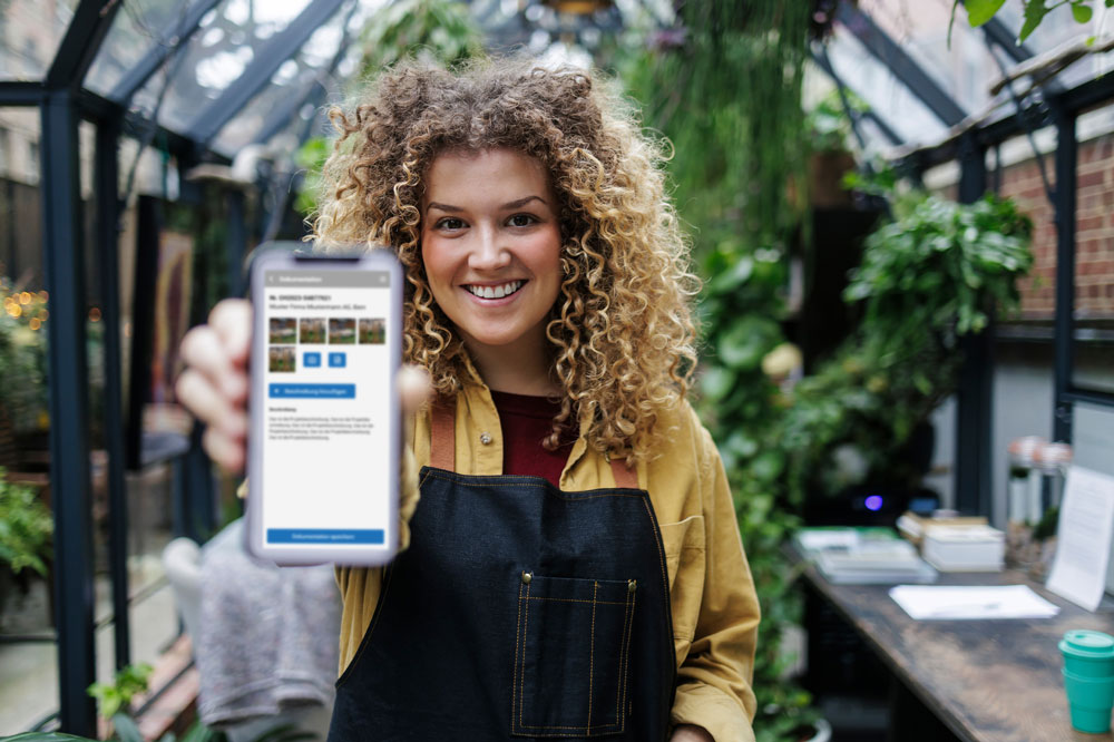 Digitaler Überblick