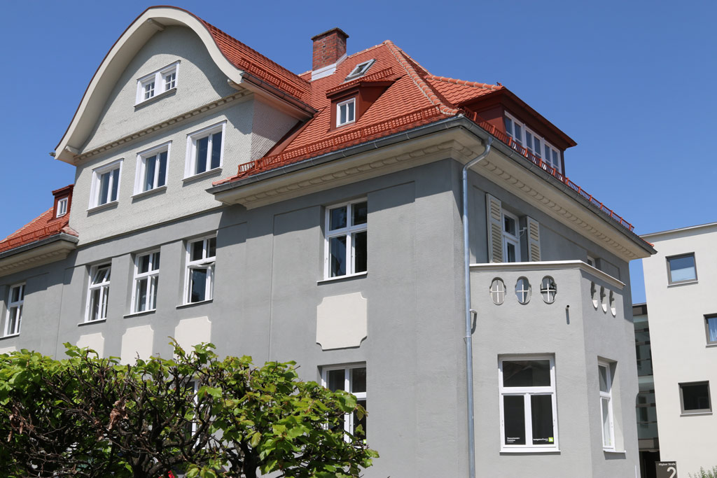 twoeyes software Villa